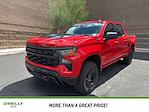 2024 Chevrolet Silverado 1500 Crew Cab 4WD Pickup for sale #T190880 - photo 1