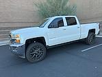 2015 Chevrolet Silverado 2500 Crew Cab SRW 4WD Pickup for sale #T190880A - photo 2