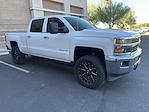 2015 Chevrolet Silverado 2500 Crew Cab SRW 4WD Pickup for sale #T190880A - photo 9