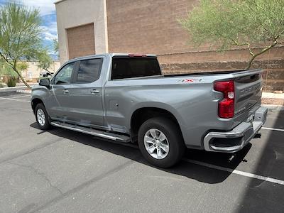 2024 Chevrolet Silverado 1500 Crew Cab 4WD Pickup for sale #T210586 - photo 2