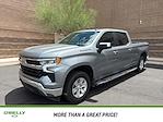 2024 Chevrolet Silverado 1500 Crew Cab 4WD Pickup for sale #T210586 - photo 1