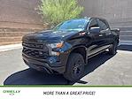 2025 Chevrolet Silverado 1500 Crew Cab 4WD Pickup for sale #T211085 - photo 1