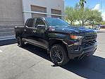2025 Chevrolet Silverado 1500 Crew Cab 4WD Pickup for sale #T211085 - photo 10