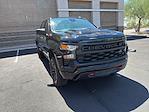 2025 Chevrolet Silverado 1500 Crew Cab 4WD Pickup for sale #T211085 - photo 11