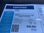 2025 Chevrolet Silverado 1500 Crew Cab 4WD Pickup for sale #T211085 - photo 33
