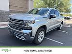 2022 Chevrolet Silverado 1500 LTD Crew Cab 4WD Pickup for sale #T213606 - photo 1