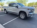 2022 Chevrolet Silverado 1500 LTD Crew Cab 4WD Pickup for sale #T213606 - photo 11