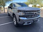 2022 Chevrolet Silverado 1500 LTD Crew Cab 4WD Pickup for sale #T213606 - photo 12