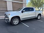 2022 Chevrolet Silverado 1500 LTD Crew Cab 4WD Pickup for sale #T213606 - photo 3