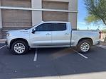 2022 Chevrolet Silverado 1500 LTD Crew Cab 4WD Pickup for sale #T213606 - photo 4