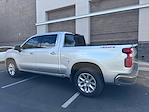 2022 Chevrolet Silverado 1500 LTD Crew Cab 4WD Pickup for sale #T213606 - photo 5