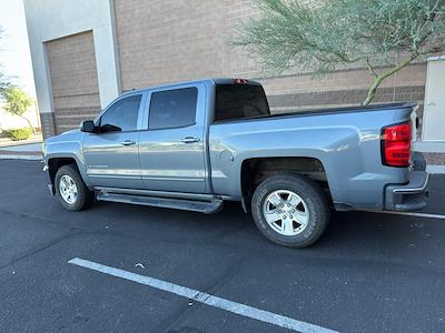 2016 Chevrolet Silverado 1500 Crew Cab RWD Pickup for sale #T213925 - photo 2