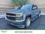 2016 Chevrolet Silverado 1500 Crew Cab RWD Pickup for sale #T213925 - photo 1