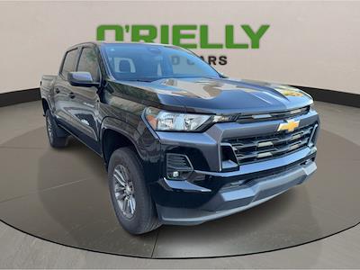 2023 Chevrolet Colorado Crew Cab RWD Pickup for sale #T226700 - photo 1