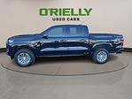 Used 2023 Chevrolet Colorado LT Crew Cab for sale #T226700 - photo 5