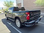 2020 Chevrolet Silverado 1500 Crew Cab 4WD Pickup for sale #T241489 - photo 25