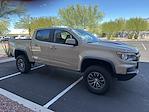 2022 Chevrolet Colorado Crew Cab 4WD Pickup for sale #T255296 - photo 10