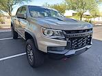 2022 Chevrolet Colorado Crew Cab 4WD Pickup for sale #T255296 - photo 11
