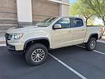 2022 Chevrolet Colorado Crew Cab 4WD Pickup for sale #T255296 - photo 3