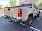 2022 Chevrolet Colorado Crew Cab 4WD Pickup for sale #T255296 - photo 8