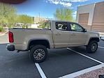 2022 Chevrolet Colorado Crew Cab 4WD Pickup for sale #T255296 - photo 9
