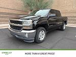Used 2016 Chevrolet Silverado 1500 LT Crew Cab for sale #T277834 - photo 1