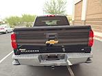 Used 2016 Chevrolet Silverado 1500 LT Crew Cab for sale #T277834 - photo 4