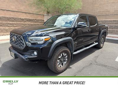 2020 Toyota Tacoma Double Cab 4WD Pickup for sale #T369611 - photo 1