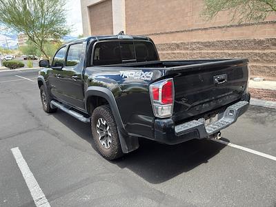 2020 Toyota Tacoma Double Cab 4WD Pickup for sale #T369611 - photo 2