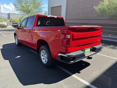 2019 Chevrolet Silverado 1500 Crew Cab 4WD Pickup for sale #T405455 - photo 2