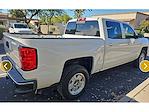 Used 2015 Chevrolet Silverado 1500 LT Crew Cab for sale #T450842 - photo 3