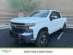 2020 Chevrolet Silverado 1500 Crew Cab RWD Pickup for sale #T585048A - photo 1