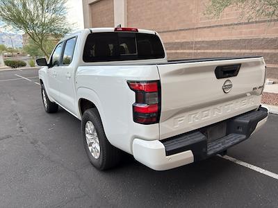 2024 Nissan Frontier Crew Cab 4WD Pickup for sale #T628333 - photo 2