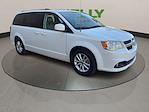 2019 Dodge Grand Caravan FWD Minivan for sale #T748580 - photo 10