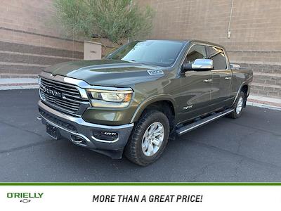 2021 Ram 1500 Crew Cab 4WD Pickup for sale #T770019 - photo 1