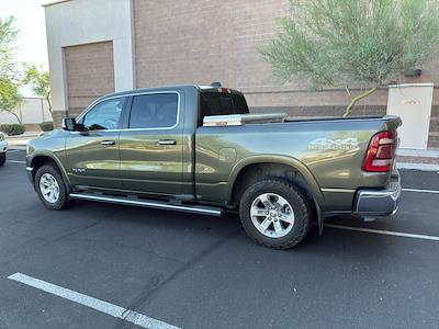 2021 Ram 1500 Crew Cab 4WD Pickup for sale #T770019 - photo 2