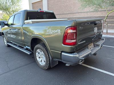 2021 Ram 1500 Crew Cab 4WD Pickup for sale #T770019 - photo 2