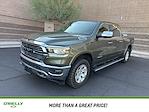 2021 Ram 1500 Crew Cab 4WD Pickup for sale #T770019 - photo 1