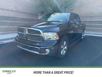 2017 Ram 1500 Crew Cab RWD Pickup for sale #T806100 - photo 1