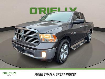 2017 Ram 1500 Quad Cab 4x2 Pickup for sale #T861024 - photo 1