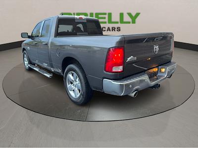 Used 2017 Ram 1500 Big Horn Quad Cab for sale #T861024 - photo 2