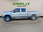 2010 Ford F-250 Crew Cab 4WD Pickup for sale #TA27924 - photo 5