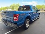 2019 Ford F-150 SuperCrew Cab 4WD Pickup for sale #TE38566 - photo 8