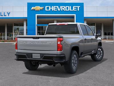 2026 Chevrolet Silverado 2500 Crew Cab 4WD Pickup for sale #TF137919 - photo 2