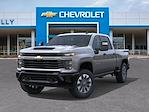 2026 Chevrolet Silverado 2500 Crew Cab 4WD Pickup for sale #TF137919 - photo 6
