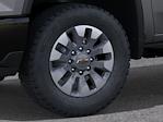 2026 Chevrolet Silverado 2500 Crew Cab 4WD Pickup for sale #TF137919 - photo 9