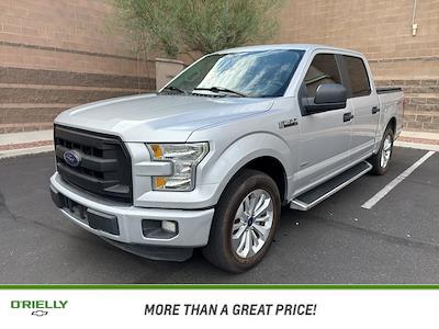 2016 Ford F-150 SuperCrew Cab 4x2 Pickup for sale #TF53306 - photo 1