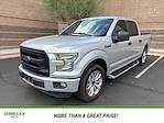 2016 Ford F-150 SuperCrew Cab 4x2 Pickup for sale #TF53306 - photo 1
