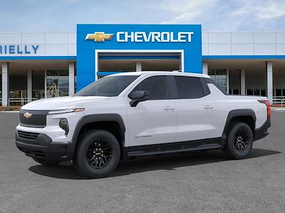 New 2024 Chevrolet Silverado EV Work Truck Crew Cab 4WD Pickup for sale #U200622 - photo 2