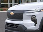 2024 Chevrolet Silverado EV Crew Cab 4WD Pickup for sale #U200622 - photo 13